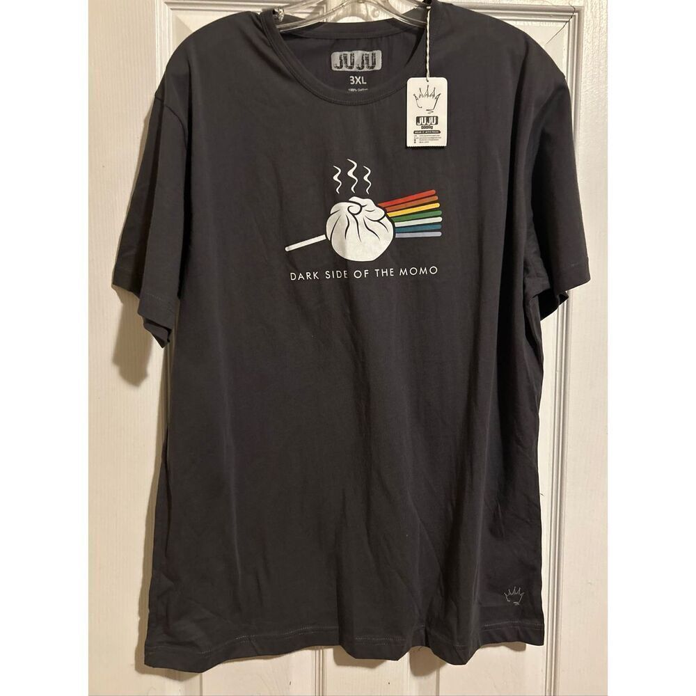 JuJu T Shirt Size 3 XL